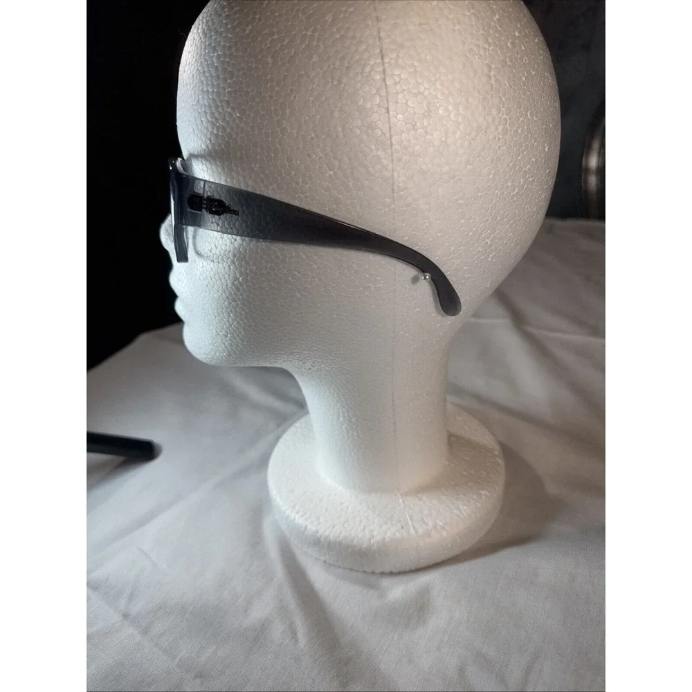 Ray Ban Junior Sunglasses Wayfarer Nomad RJ9287S 71134L Transparent Grey‎ 48mm